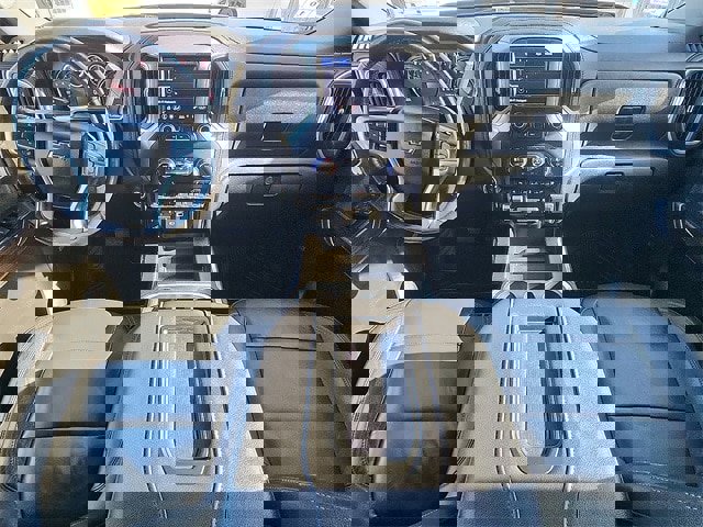 Used 2019 Chevrolet Silverado 1500 RST image 8