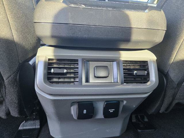 Certified 2024 Ford F150 XLT w/ Mobile Office Package AWD/4WD image 19