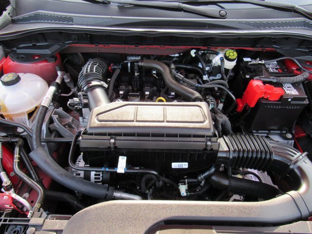 Certified 2024 Ford Escape Active FWD image 15