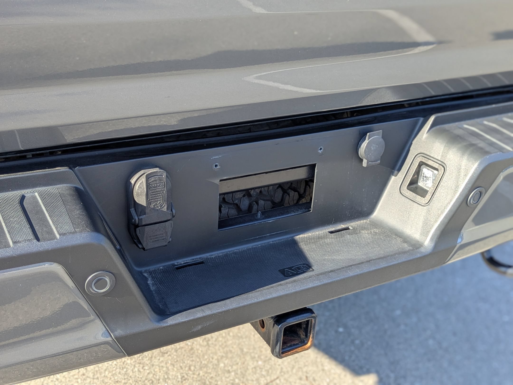 Certified 2023 Ford F150 Tremor w/ Trailer Tow Package AWD/4WD image 35