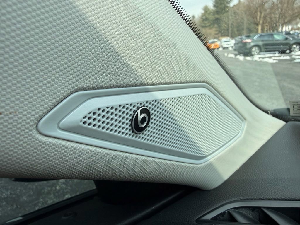 Used 2021 Volkswagen Jetta SEL image 12