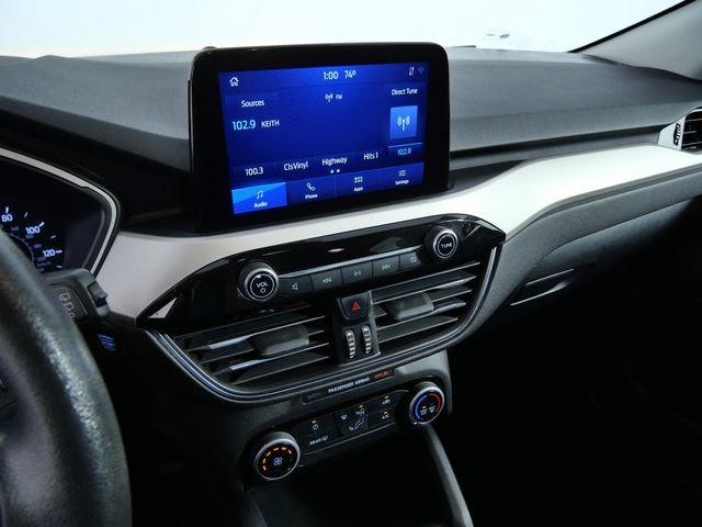 Certified 2021 Ford Escape SE AWD/4WD image 18