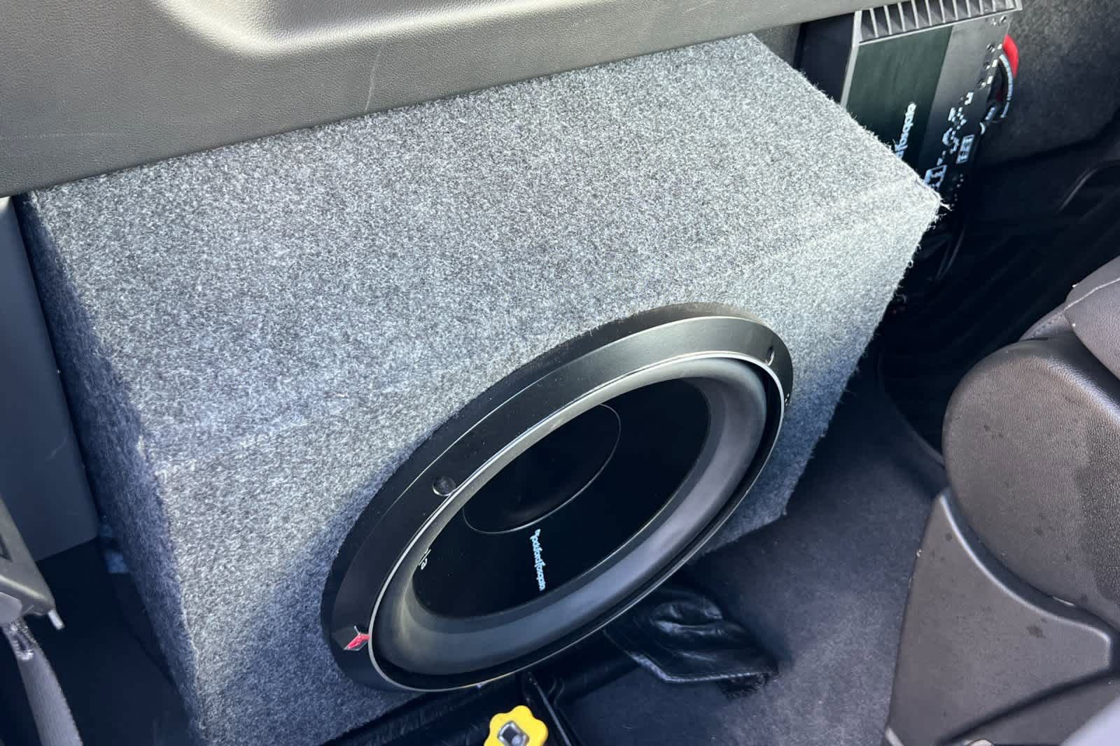 Used 2026 Chevrolet Silverado 1500 W/T w/ WT Value Package image 28