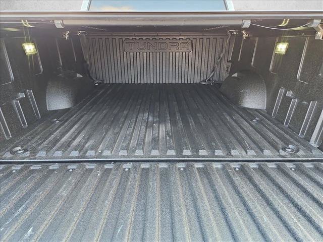 Used 2026 Toyota Tundra Limited w/ Power Package AWD/4WD image 6