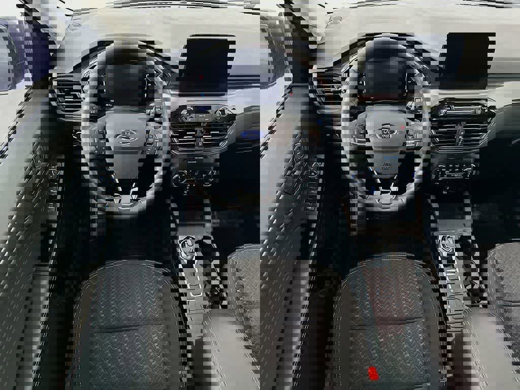 Certified 2023 Ford Escape Active image 13