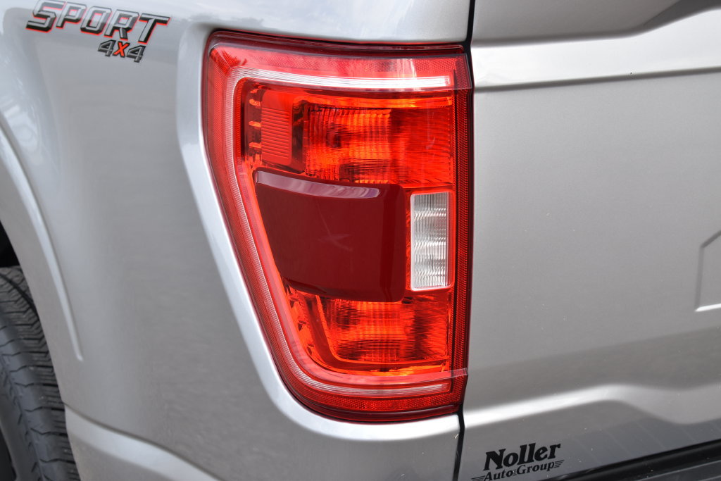 Certified 2023 Ford F150 4x4 SuperCrew image 10
