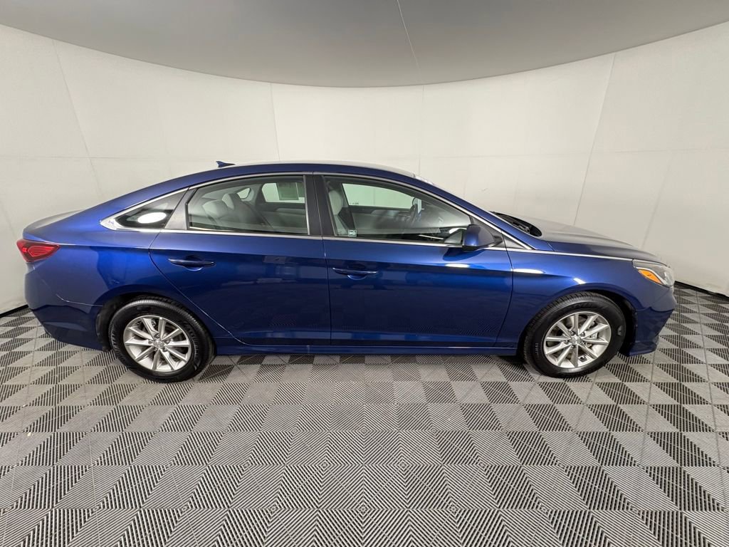 Used 2019 Hyundai Sonata ECO image 6