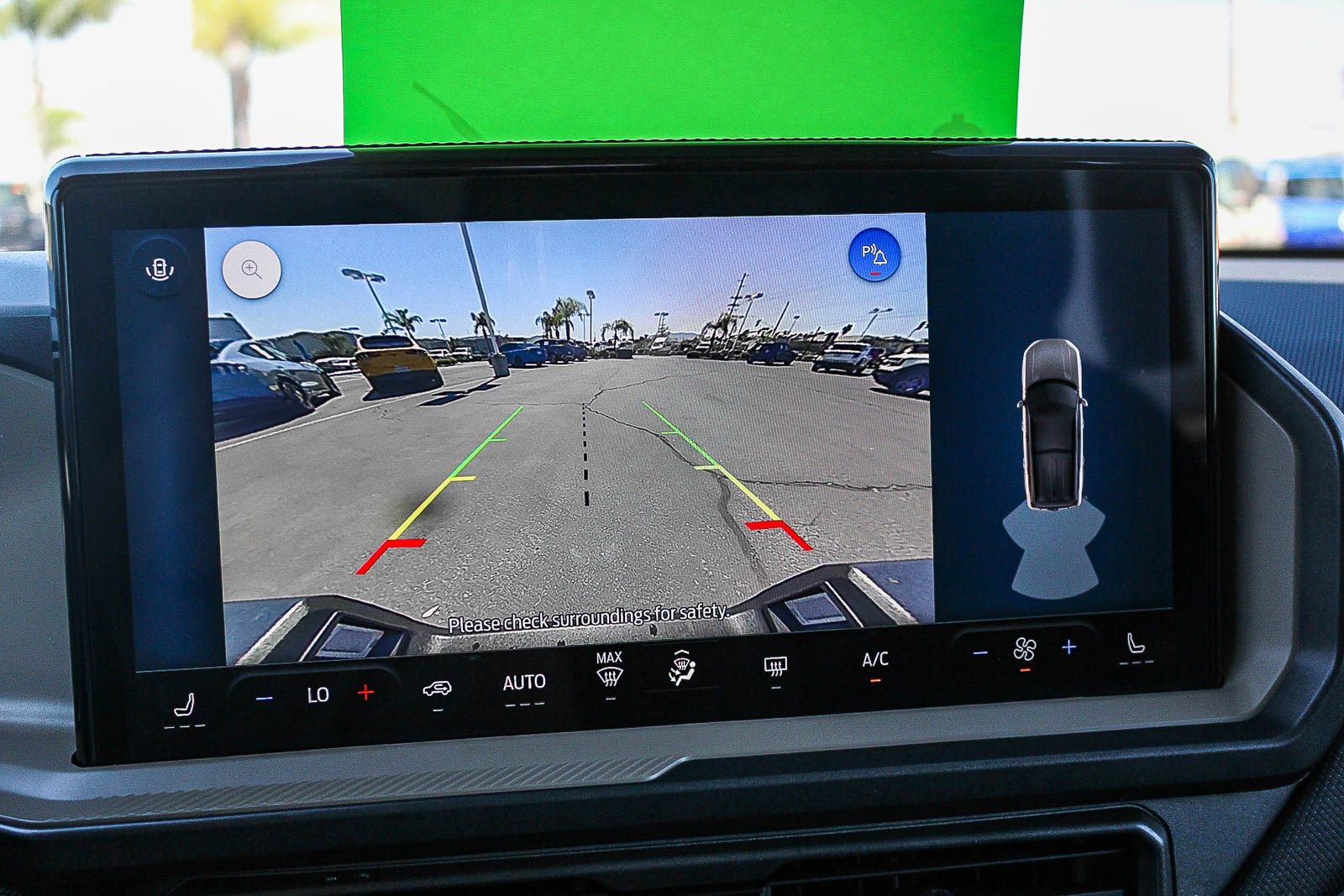 Certified 2025 Ford Bronco Sport Big Bend w/ Convenience Package image 25