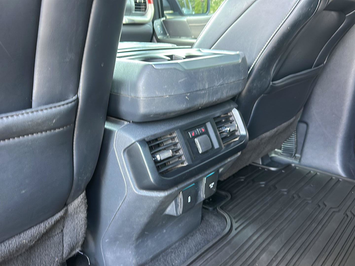 Certified 2023 Ford F150 Raptor AWD/4WD image 27