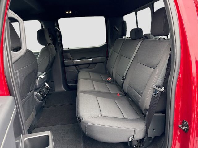 Certified 2022 Ford F150 XLT w/ Equipment Group 302A High image 25