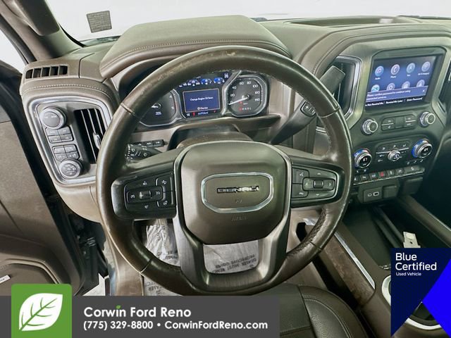Used 2020 GMC Sierra 2500 Denali w/ Denali Ultimate Package image 15