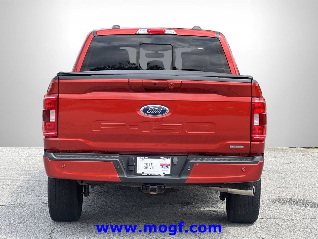 Certified 2023 Ford F150 XLT w/ Equipment Group 302A High AWD/4WD image 24