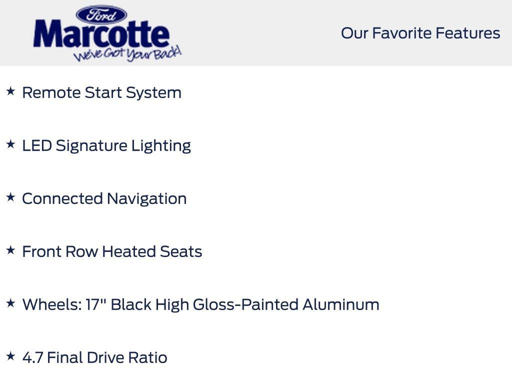 Certified 2022 Ford Bronco Big Bend w/ Sasquatch Package image 35