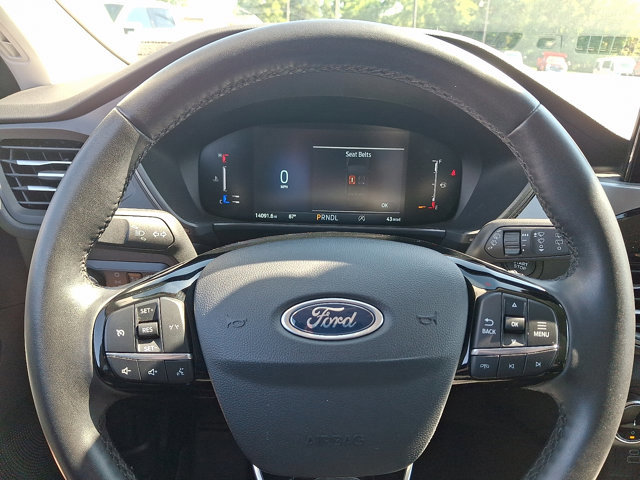 Certified 2024 Ford Escape Active image 19
