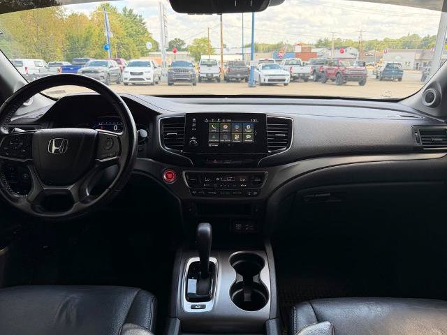 Used 2020 Honda Pilot EX-L image 15