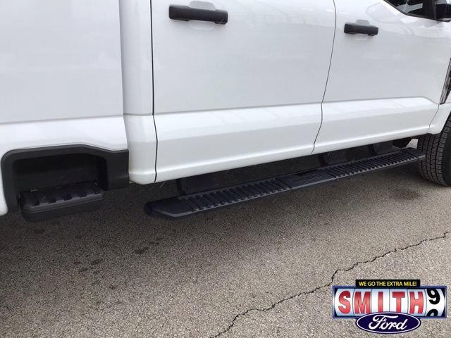 Certified 2024 Ford F250 XLT AWD/4WD image 40