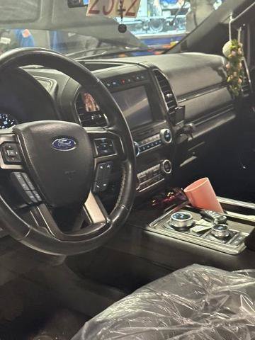 Certified 2021 Ford Expedition Limited AWD/4WD image 40