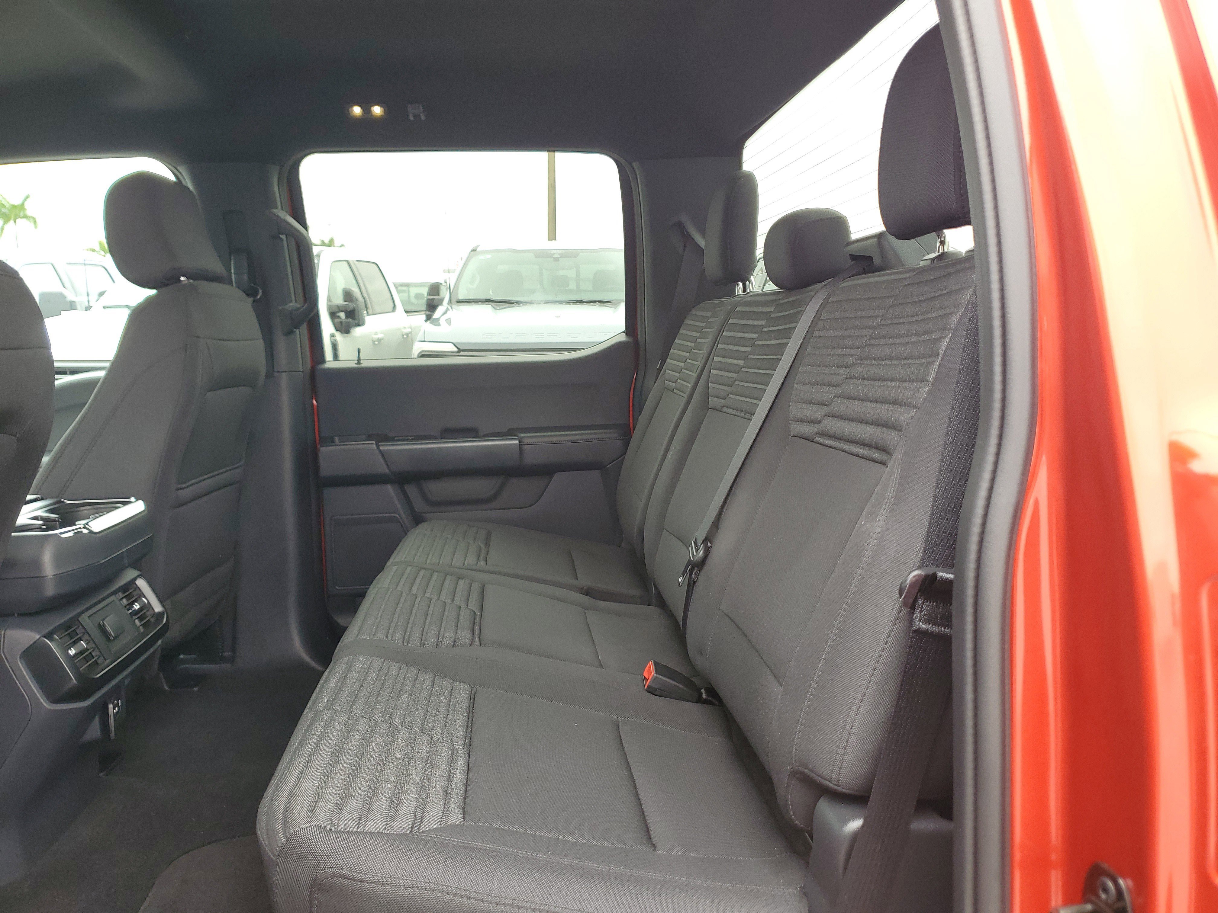 Certified 2023 Ford F150 XL w/ STX Appearance Package image 13