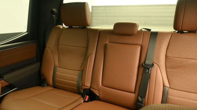 Used 2025 Toyota Tundra 1794 Edition AWD/4WD image 22