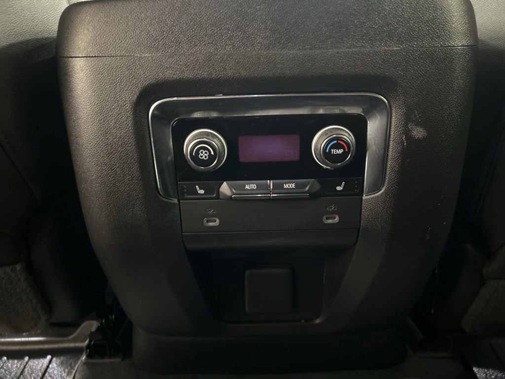 Used 2023 Chevrolet Tahoe Premier image 26