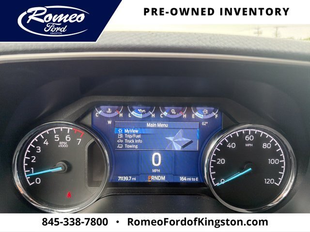 Certified 2022 Ford F150 XLT w/ Equipment Group 302A High AWD/4WD image 16