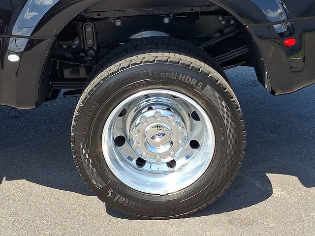 Certified 2026 Ford F450 XLT w/ XLT Premium Package AWD/4WD image 30