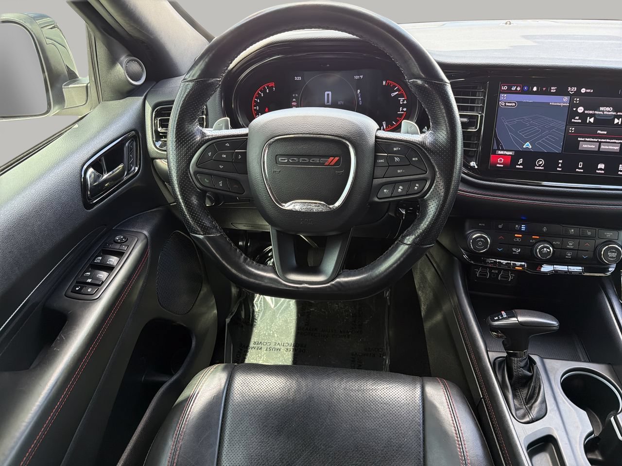 Used 2024 Dodge Durango GT RWD image 14