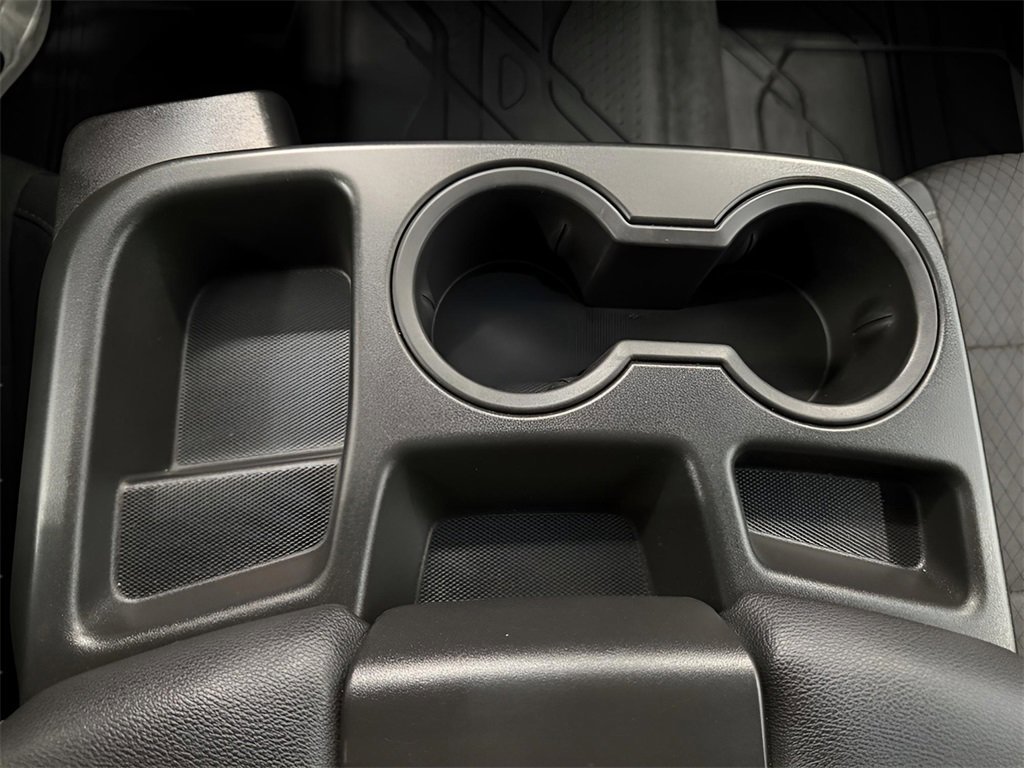 Used 2019 Chevrolet Silverado 1500 LT Trail Boss image 21