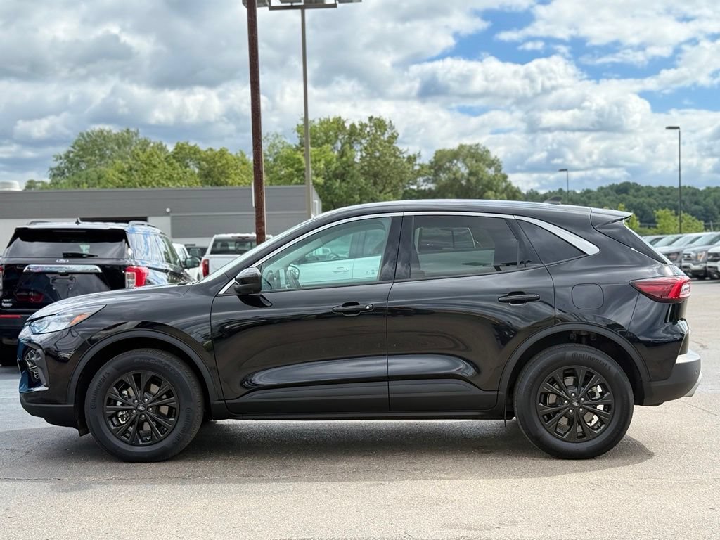 Certified 2024 Ford Escape Active w/ Tech Pack #2 AWD/4WD image 34