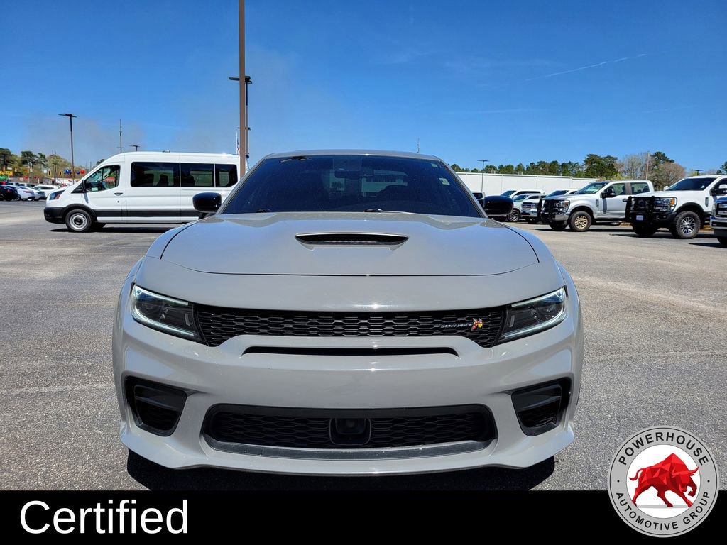 Used 2023 Dodge Charger Scat Pack image 9
