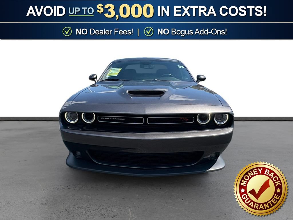 Used 2020 Dodge Challenger R/T RWD image 11