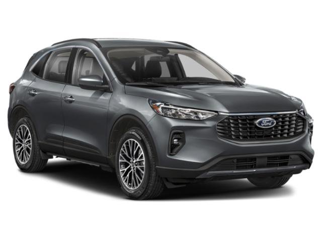 Certified 2024 Ford Escape SE w/ PHEV Premium Package image 6