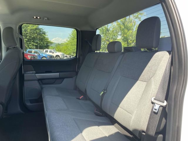 Certified 2024 Ford F150 XLT w/ Tow/Haul Package AWD/4WD image 18