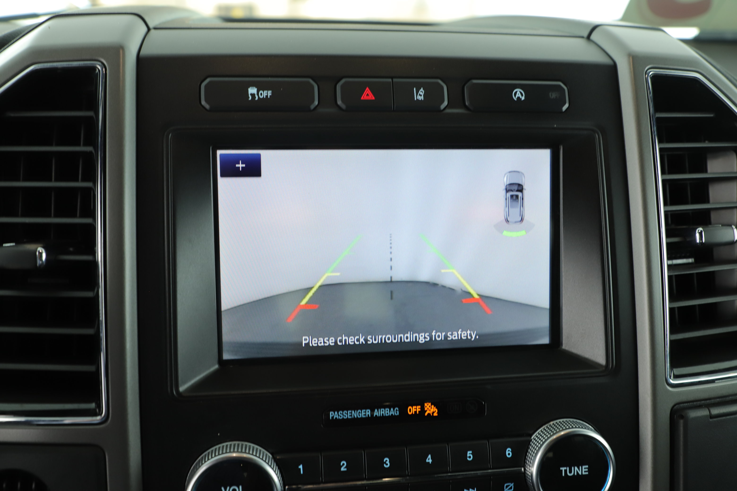 Certified 2021 Ford Expedition XLT RWD image 20
