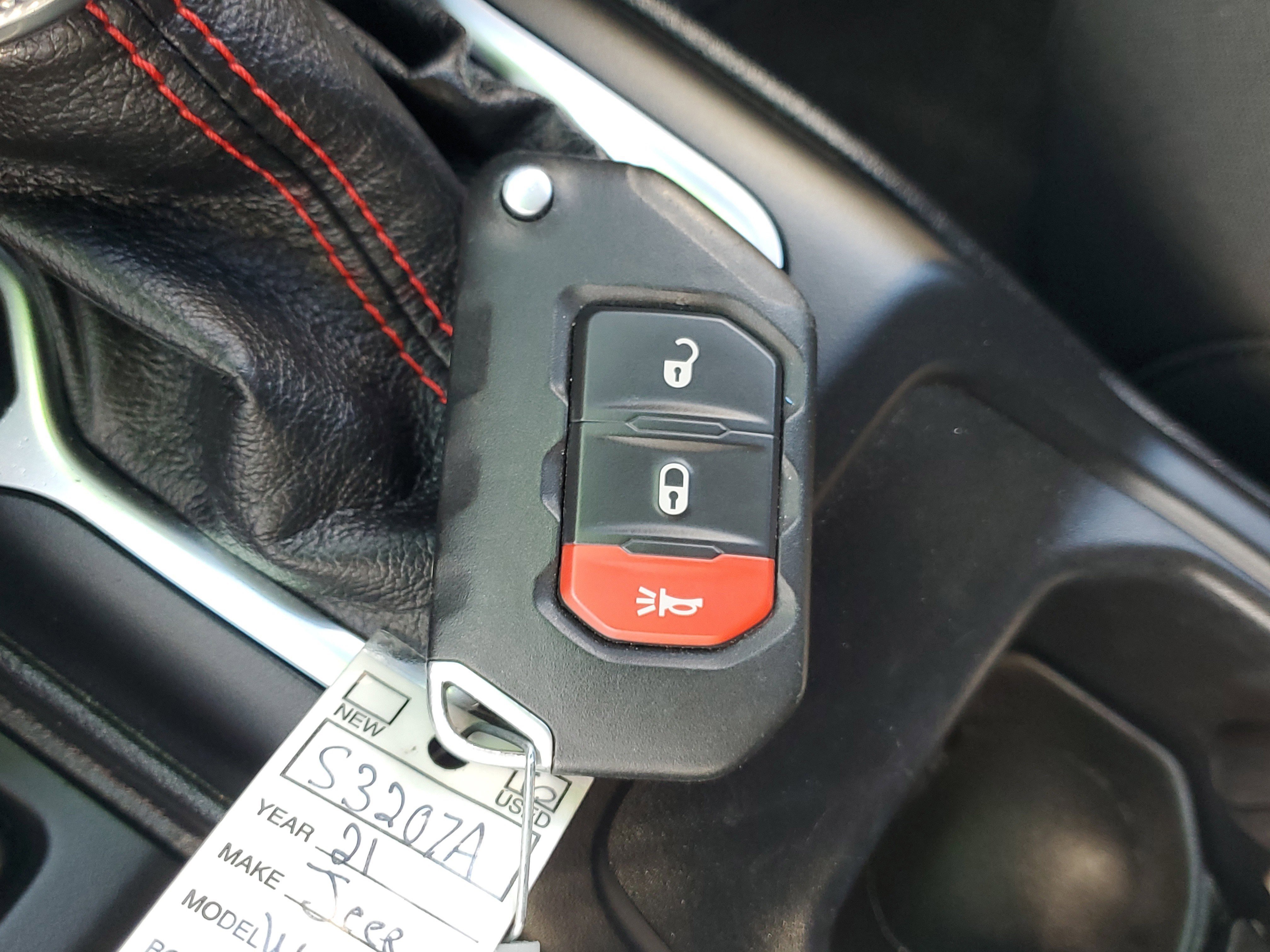 Used 2021 Jeep Wrangler Unlimited Rubicon image 29