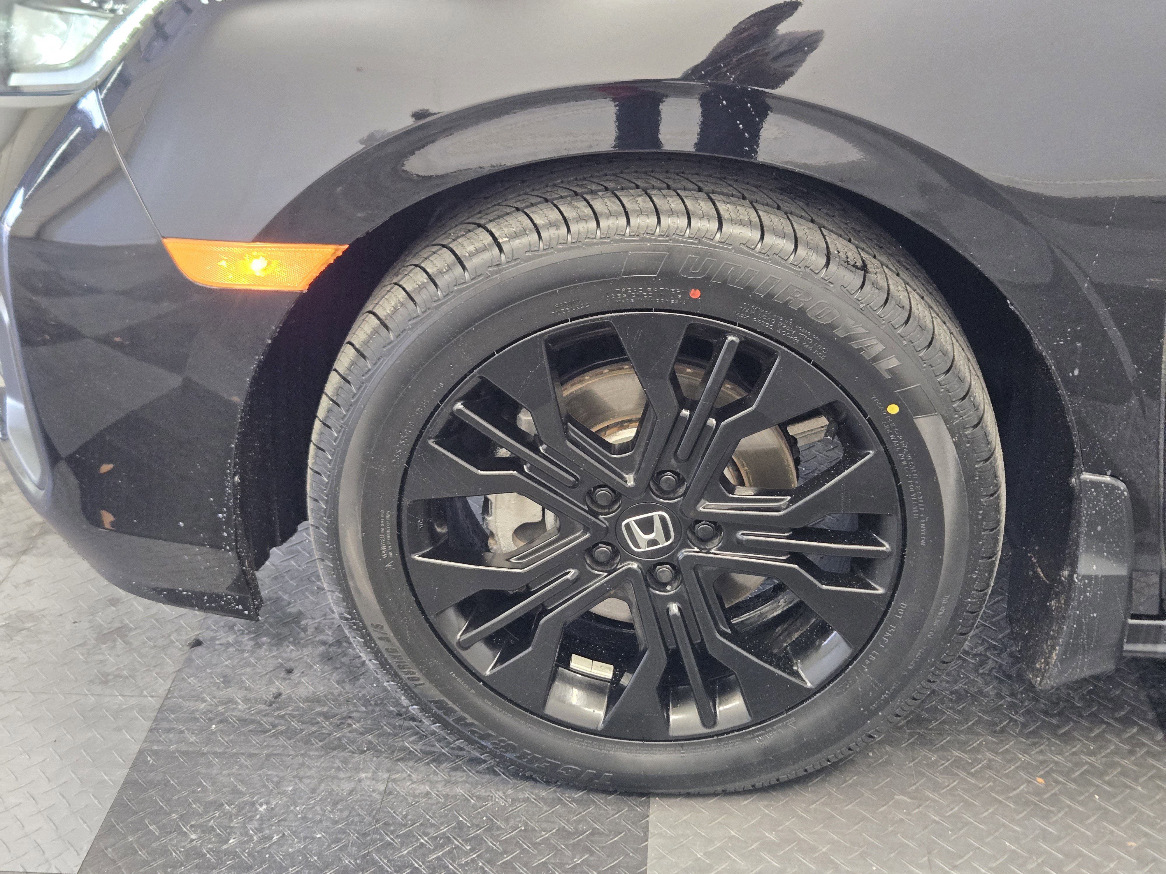 Used 2025 Honda Odyssey Sport-L image 10