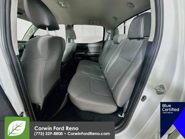 Used 2021 Toyota Tacoma SR5 AWD/4WD image 26