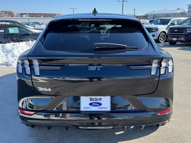 Certified 2023 Ford Mustang Mach-E GT image 9