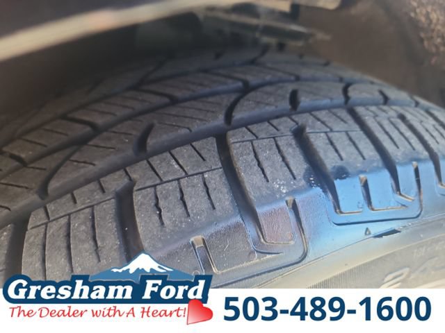 Certified 2024 Ford Edge SEL AWD/4WD image 34