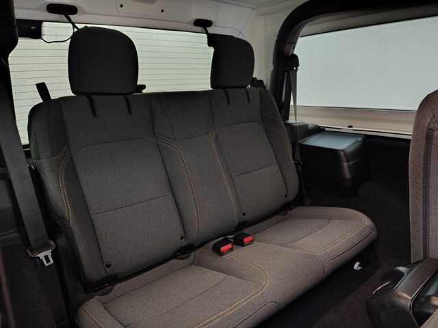 Used 2024 Jeep Wrangler Sport AWD/4WD image 26