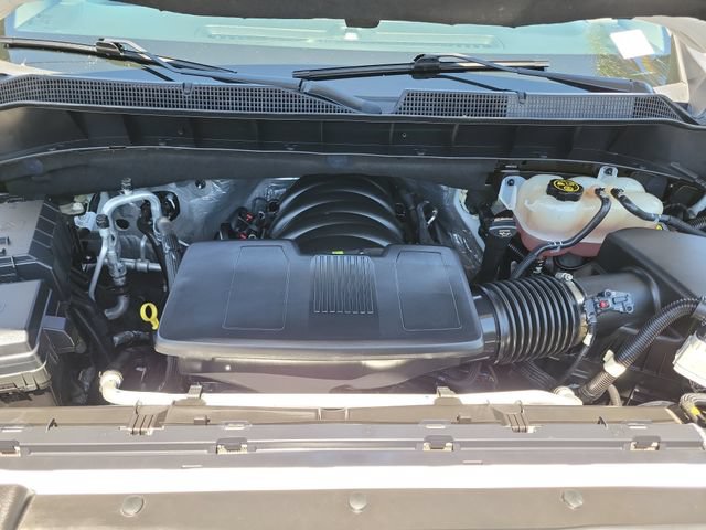 Used 2022 Chevrolet Silverado 1500 RST AWD/4WD image 30