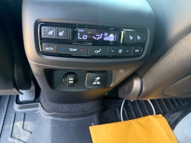 Used 2024 Hyundai Palisade Calligraphy FWD image 10