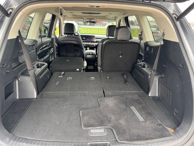 Used 2025 Kia Telluride S AWD/4WD image 33