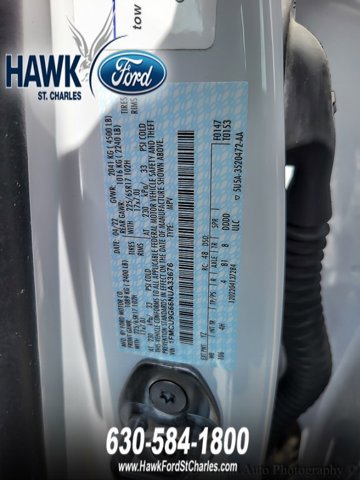 Certified 2022 Ford Escape SE w/ Convenience Package AWD/4WD image 25