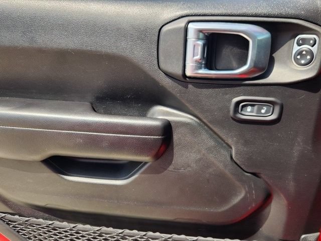 Used 2021 Jeep Gladiator Sport AWD/4WD image 21