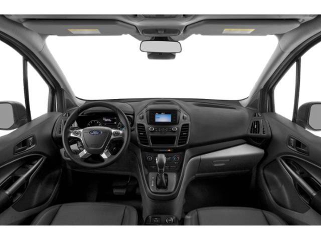 Certified 2023 Ford Transit Connect XL FWD image 8