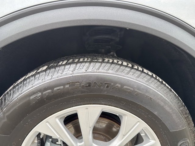 Certified 2024 Ford Escape Active image 12