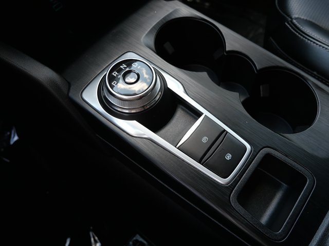 Certified 2023 Ford Escape Platinum AWD/4WD image 25