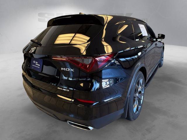 Used 2023 Acura MDX A-Spec AWD/4WD image 13