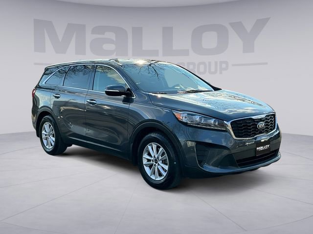Used 2020 Kia Sorento LX image 7
